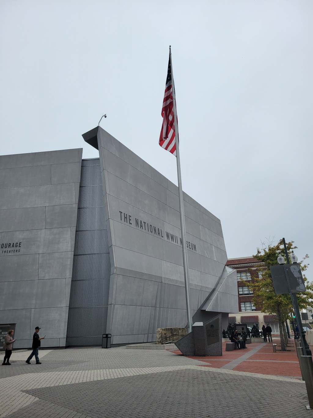 To 1941 and&nbsp;Back