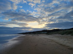 A Beach Like No&nbsp;Other