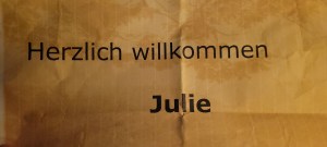 Day 1 in&nbsp;Cologne