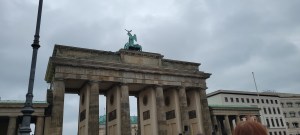 “Ich Bin Ein&nbsp;Berliner…”