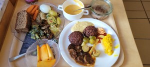 A Mouthful of&nbsp;German