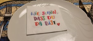 Mein Woche in Bornheim (bei KÖln) … auf&nbsp;Deutsch