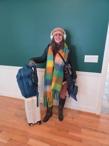 On the Road Around the&nbsp;World