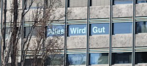 Do I Speak&nbsp;German?