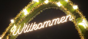 Spreche ich Deutsch?