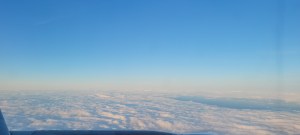 Vienna Was Waiting for&nbsp;me