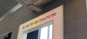 My Week in Bornheim, Germany (Near Cologne)…In English