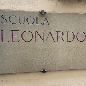 Do I Speak&nbsp;Italian?!