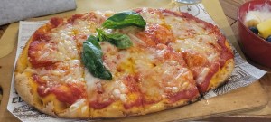 Mmmm…Humble Pie, Delish!