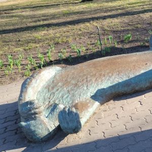 Linguistic Chubby Bunny