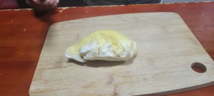 What’s That Smell Part 2 – The Durian&nbsp;Edition