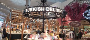 Turkish Delights