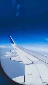On My Way to&nbsp;Japan!